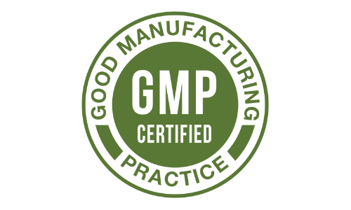 puralean GMP Certified